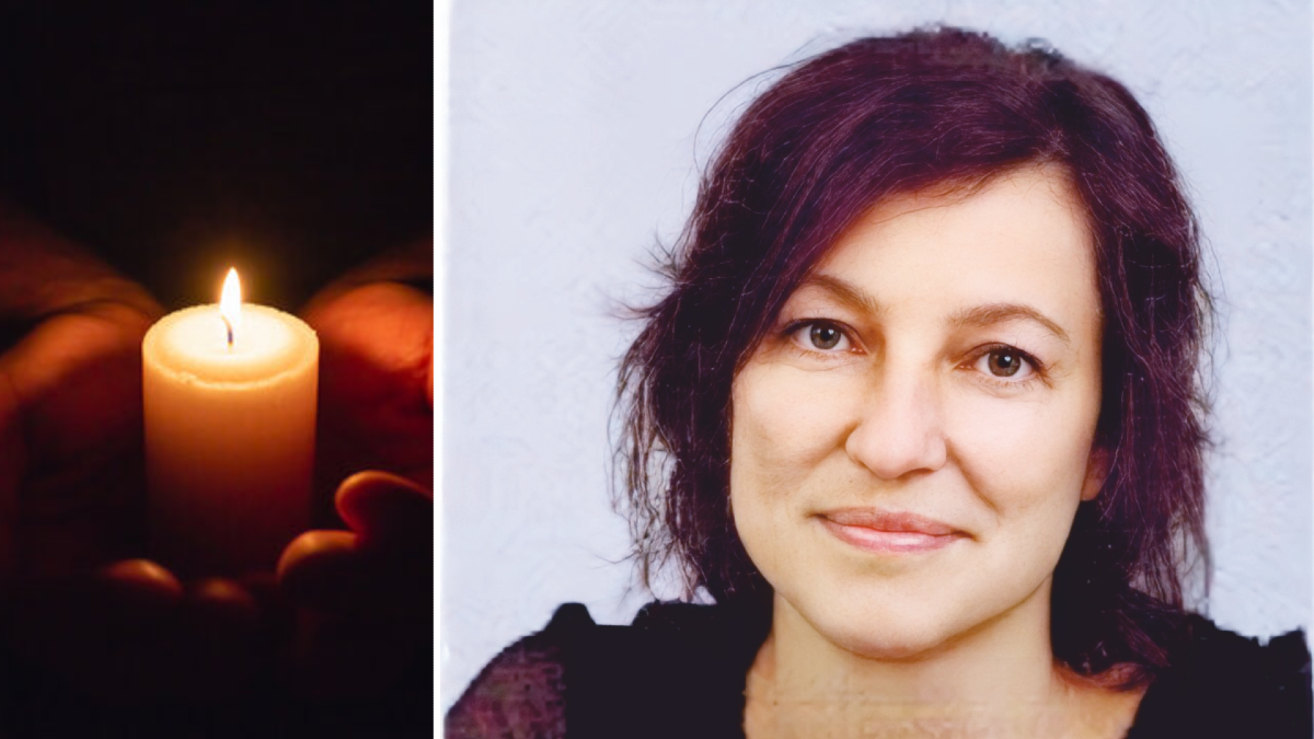 Tolmezzo saluta Cristina Dalla Marta, venerdì in Duomo i funerali dell’assessora - 