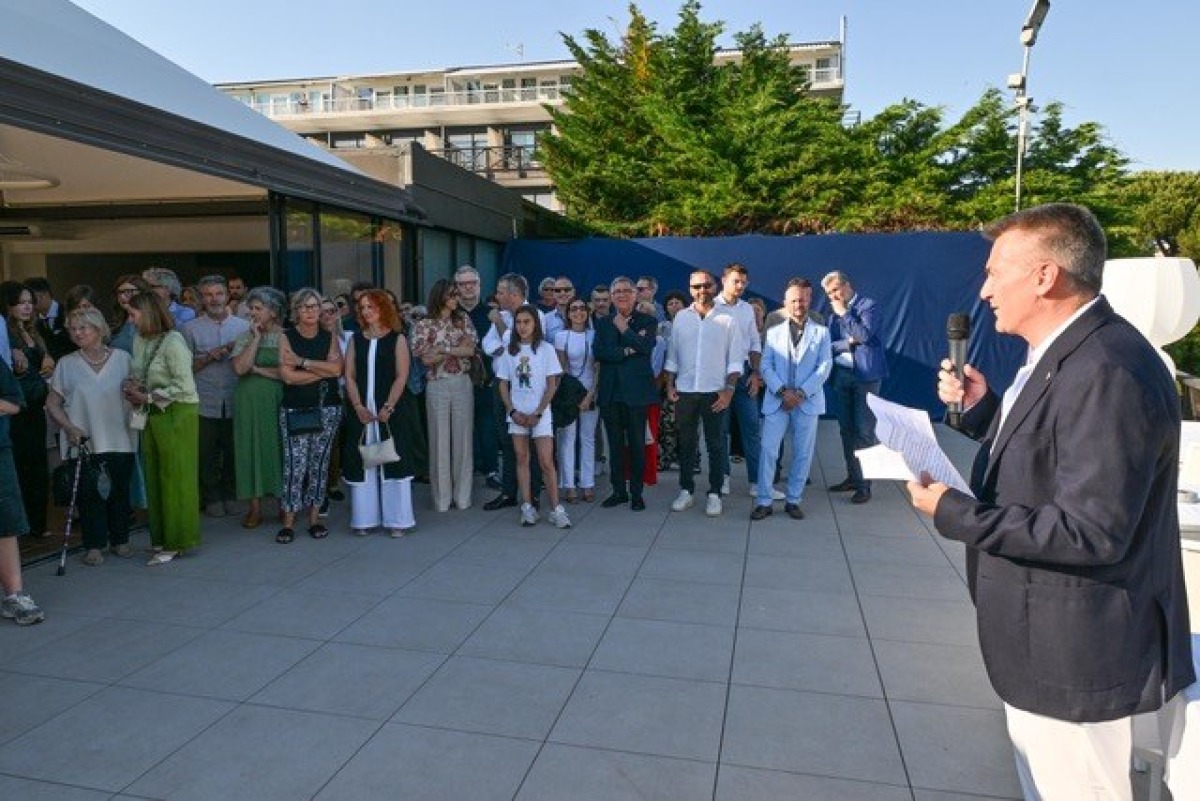 Lignano, nuova fase per il Marina Uno: la proprietà riprende la guida dell’hotel