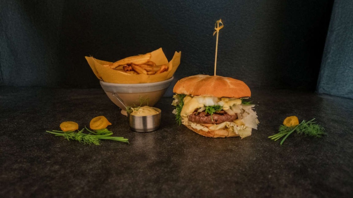 Dal pub al take away: in Veneto il burger diventa una leva sempre più centrale per il fuoricasa - 
