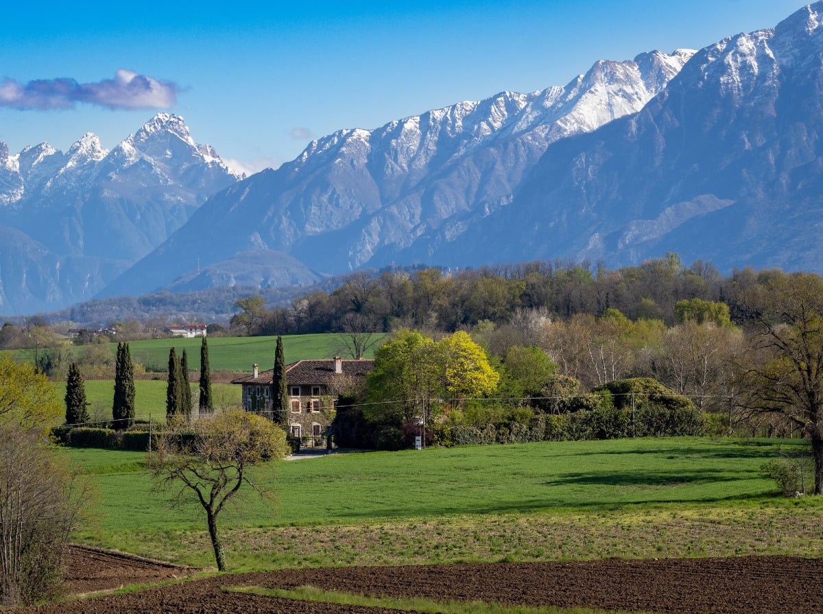 Fagagna, alla Brunelde prende forma un calendario culturale tra fotografia, musica e memoria storica - 