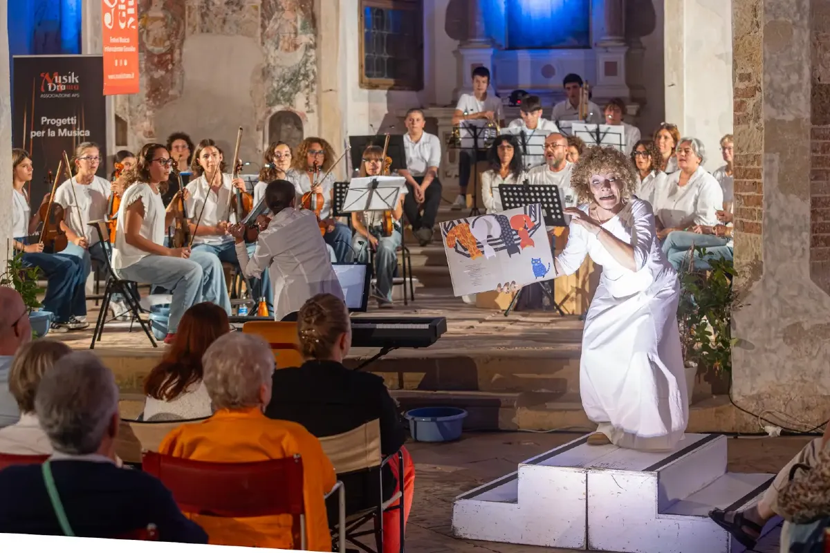 Tra Treviso, Asolo e Montebelluna torna Gioie Musicali: due mesi di concerti e formazione per i giovani - 