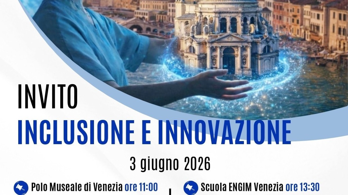 A Venezia una giornata firmata Engim: studenti protagonisti tra cultura, turismo e nuovo spazio didattico - 