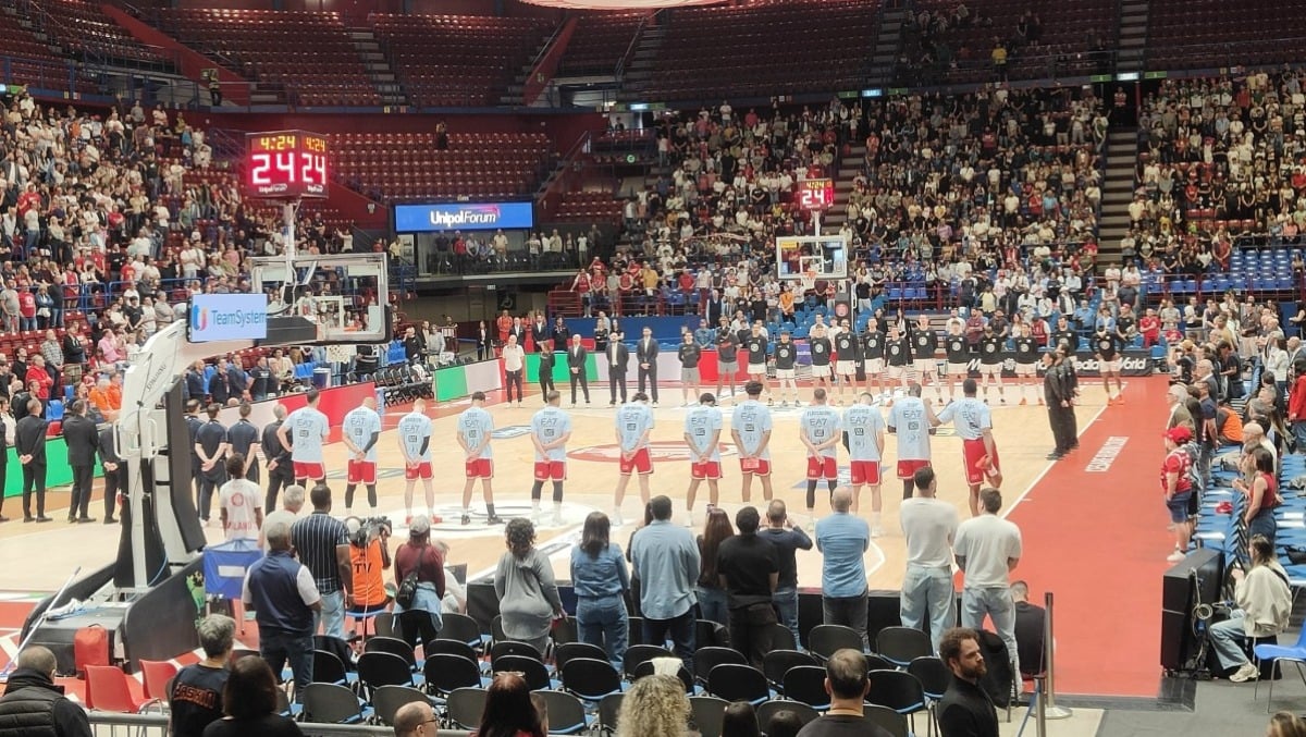 Trieste regge un tempo, poi Milano scappa: il rientro finale non basta - 
