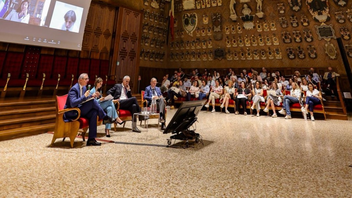 A Padova il confronto sul futuro degli atenei: iscritti in crescita oggi, ma il nodo demografico pesa già - 