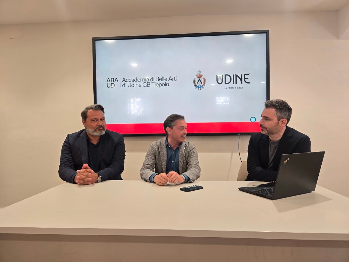 Udine si racconta in 20 secondi: gli studenti dell’Accademia portano online i lati meno noti della città - 