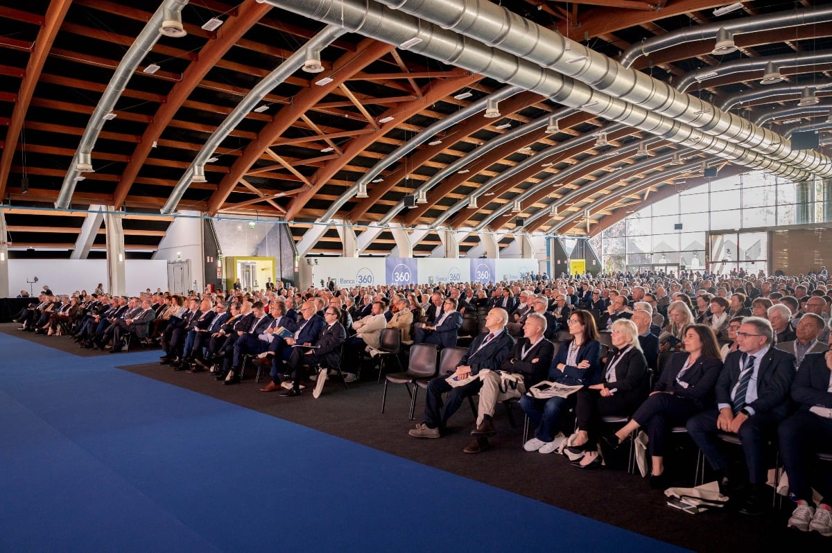 Udine, Banca 360 FVG festeggia 135 anni con conti in aumento: utile a 40,8 milioni - 