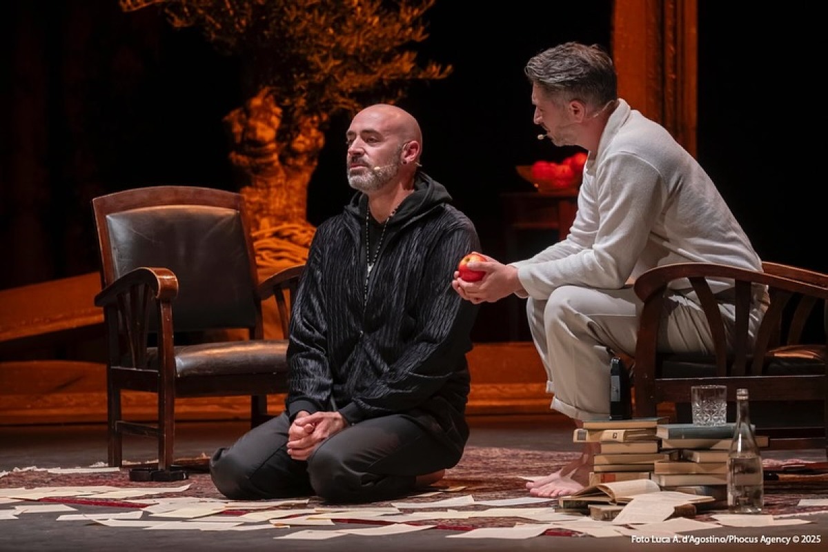 Da Travesio a Spilimbergo, il sisma del ’76 torna in scena con “Il canto dell’Orcolat” - 
