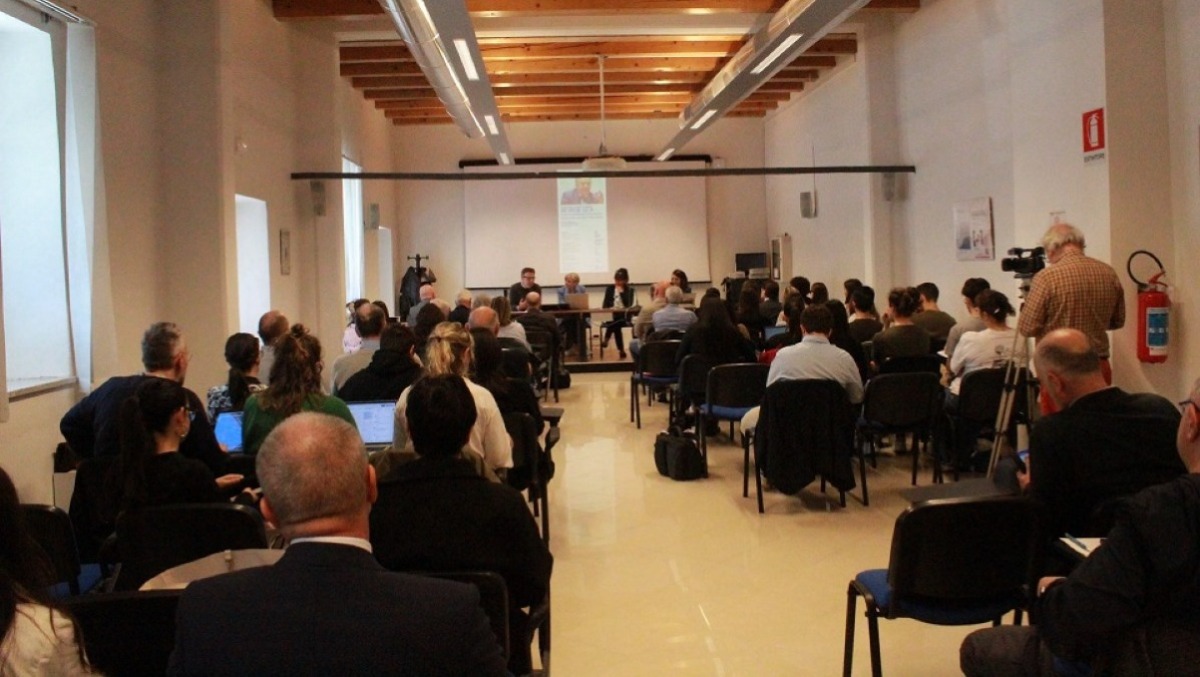A Gorizia il Premio Villotta: riconoscimento a una tesi dell’Università di Udine su IA e lobbying - 