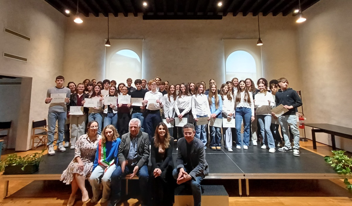 Villorba, 77 borse di studio agli studenti e otto premi per i neolaureati - 