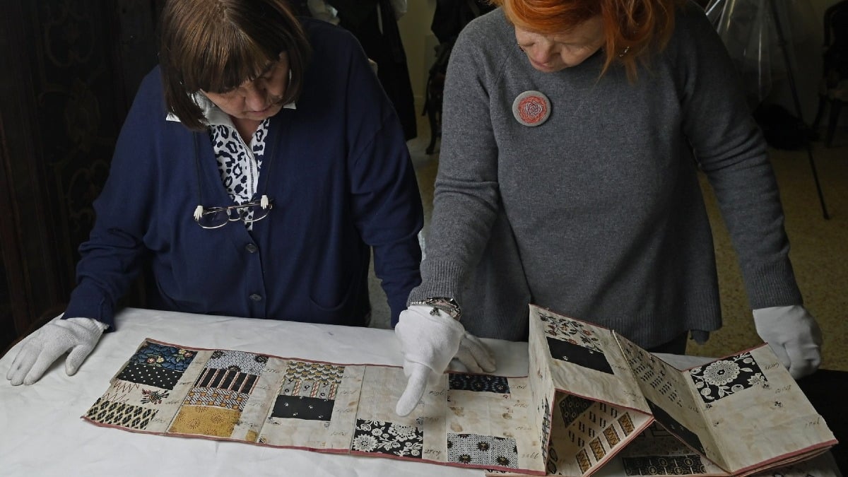 Udine riscopre il Novecento del tessile: al Museo Etnografico una giornata dedicata a quattro protagoniste