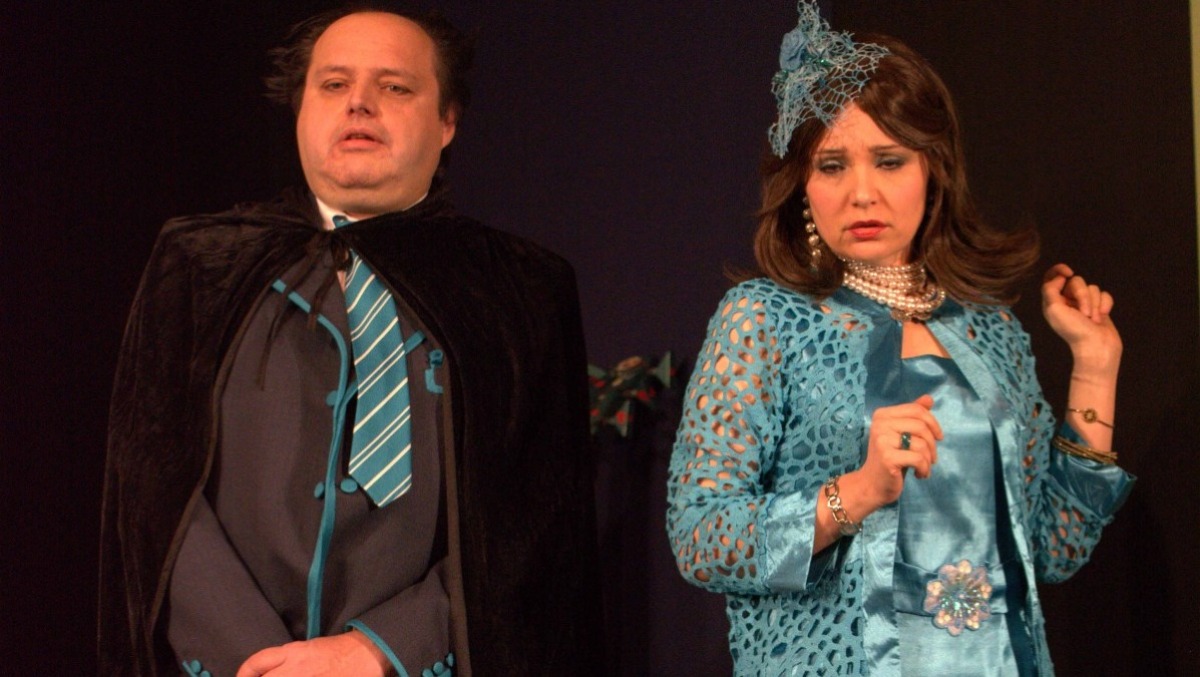 Brugnera, a Villa Varda va in scena la memoria teatrale dei “Commedianti per scherzo” - 