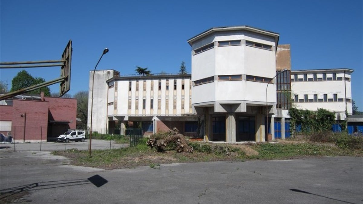 Gorizia, l’ex Filzi va verso l’abbattimento: aperta la fase decisiva per liberare l’area di via Pola - 