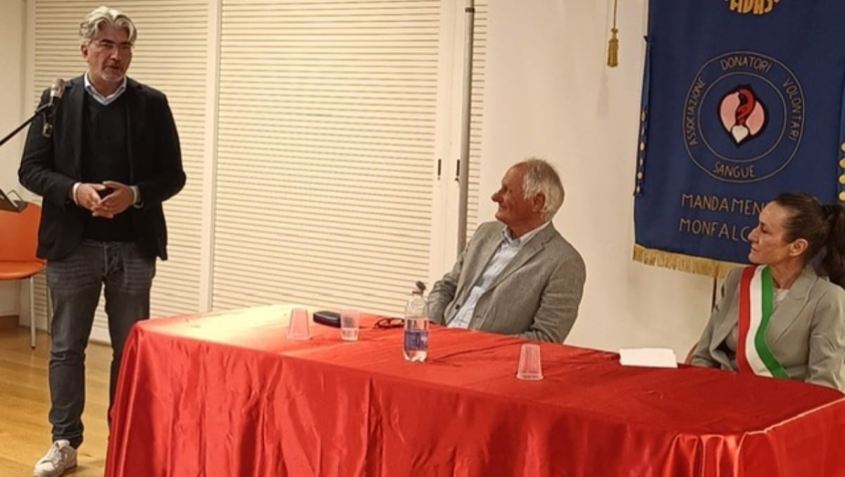 Monfalcone, settant’anni di impegno per il dono del sangue: omaggio alla storia dell’ADVS
