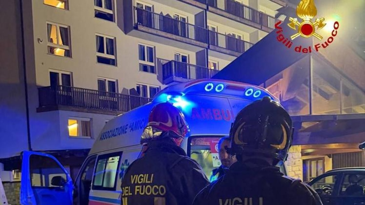 Gita scolastica nel Viterbese, ferito un 14enne veneziano: ricovero al Bambino Gesù - 