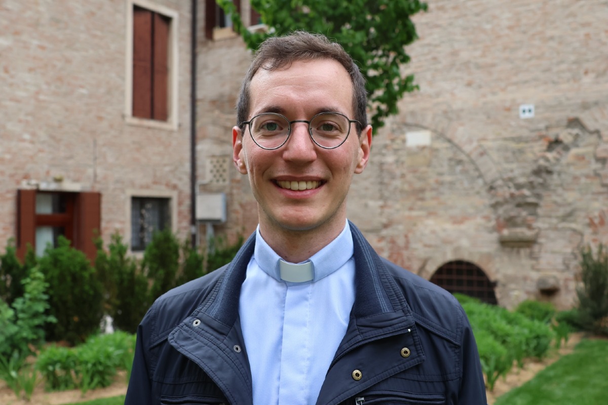 Pentecoste in Duomo a Padova, tre nuovi preti per la diocesi: domenica l’ordinazione - 