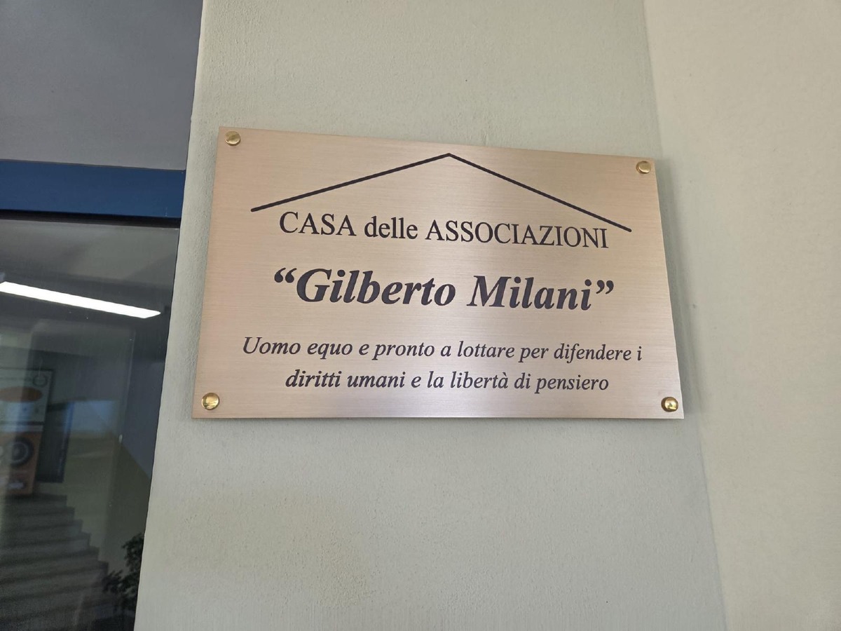 Villorba, le ex Matteotti rinascono: aperta a Venturali la Casa delle Associazioni - 
