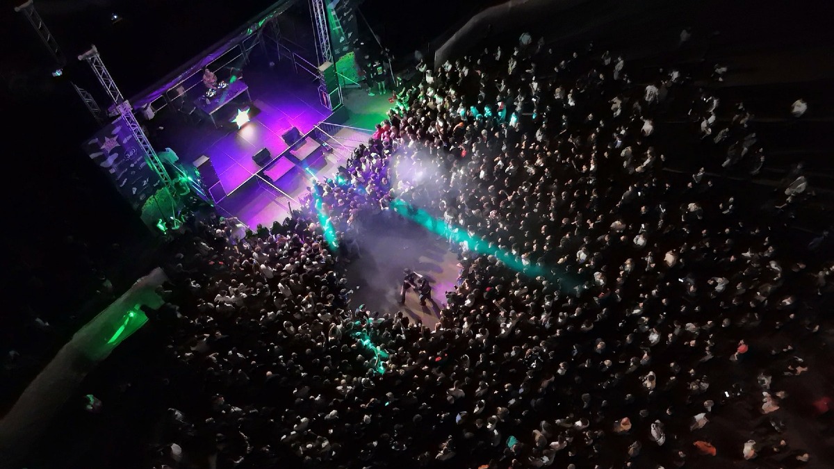 Sacile rilancia l’estate dei giovani: quattro giorni tra tornei, live rap e spazi urbani da vivere - 