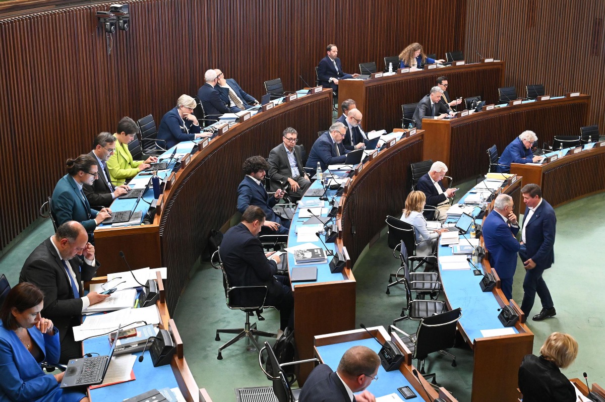 Omnibus regionale, primo via libera in Aula: ok alle norme su fondi Ue e gestione finanziaria - 
