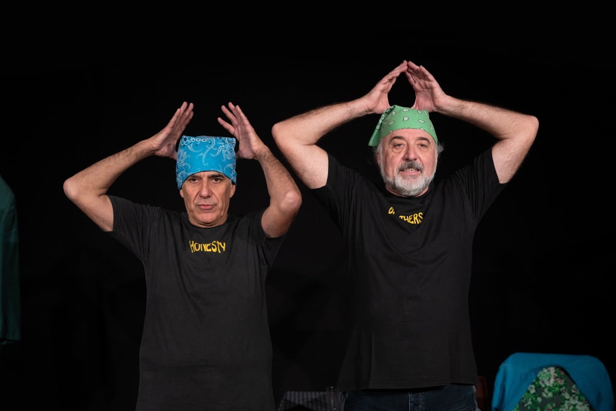 A Rive d’Arcano una serata di teatro civile: al Centro Civico va in scena «Money» - 