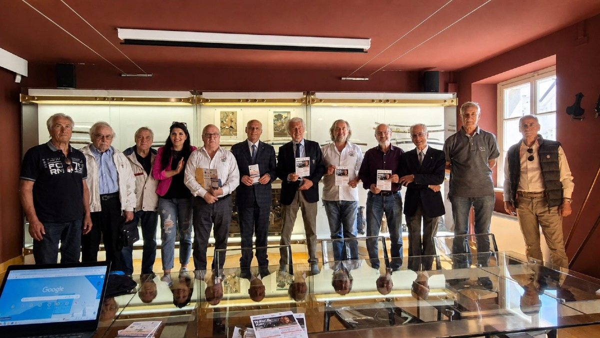 Trieste, nel maggio 2026 torna la carovana delle auto d’epoca: attesa per la 35ª edizione del raduno Topolino - 