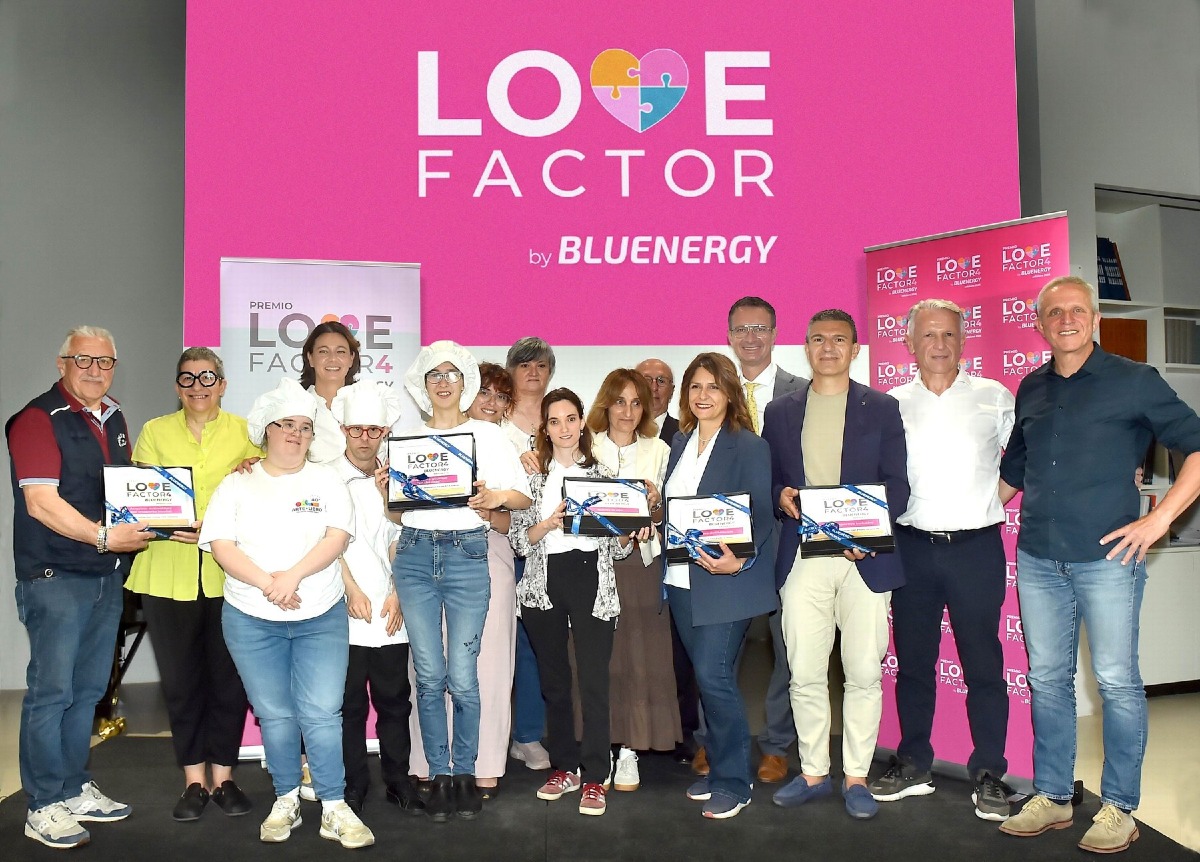 Da Fiume Veneto un progetto per i sentieri accessibili: tra i vincitori di Love Factor anche una realtà pordenonese - 
