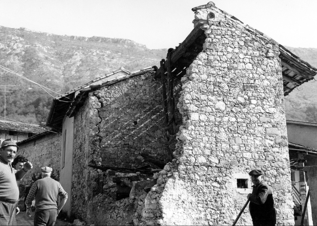 A Meduno due giornate per i 50 anni dal sisma: studenti, memoria e un percorso nel paese - 