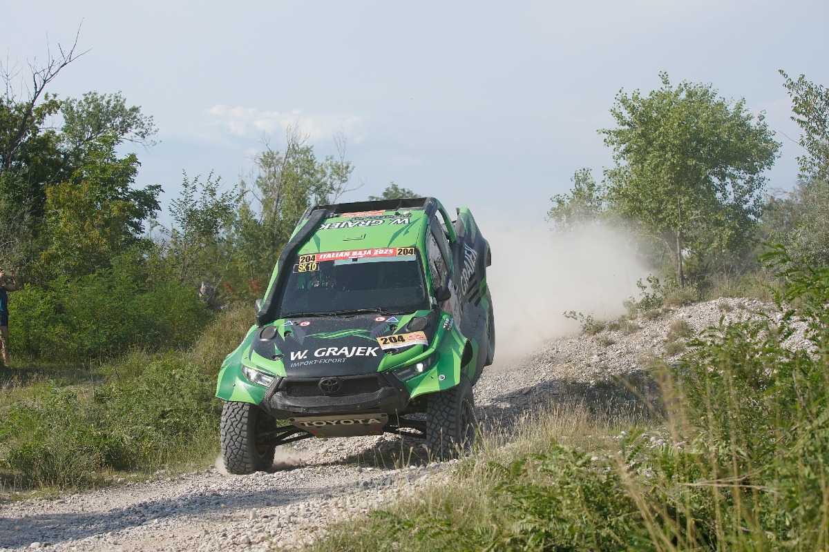 Pordenone rimette in moto l’Italian Baja: a fine giugno torna la sfida tra Fiera, città e greti - 