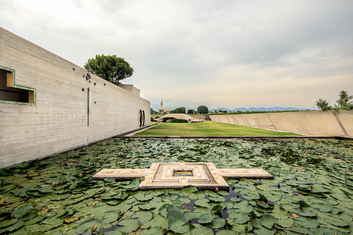 Carlo Scarpa, una settimana tra Venezia e il Veneto per rileggere la sua eredità architettonica - 