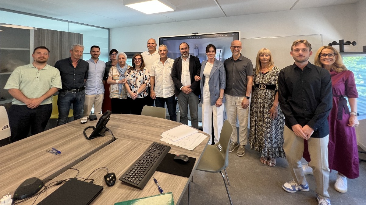 Nel Goriziano tre case rimesse a nuovo per chi deve ricominciare: da Grado a San Canzian parte l’housing temporaneo - 