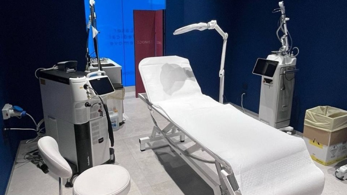Veneto, nasce Edonise: due sedi tra Padova e Verona per la laserterapia dedicata alla pelle - 