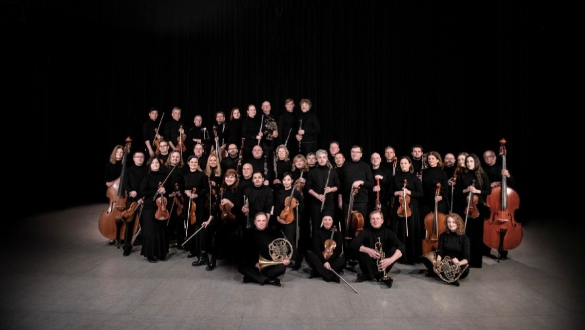 Giovanni da Udine, gran finale sinfonico con la Prague Philharmonia diretta da Jiří Habart - 