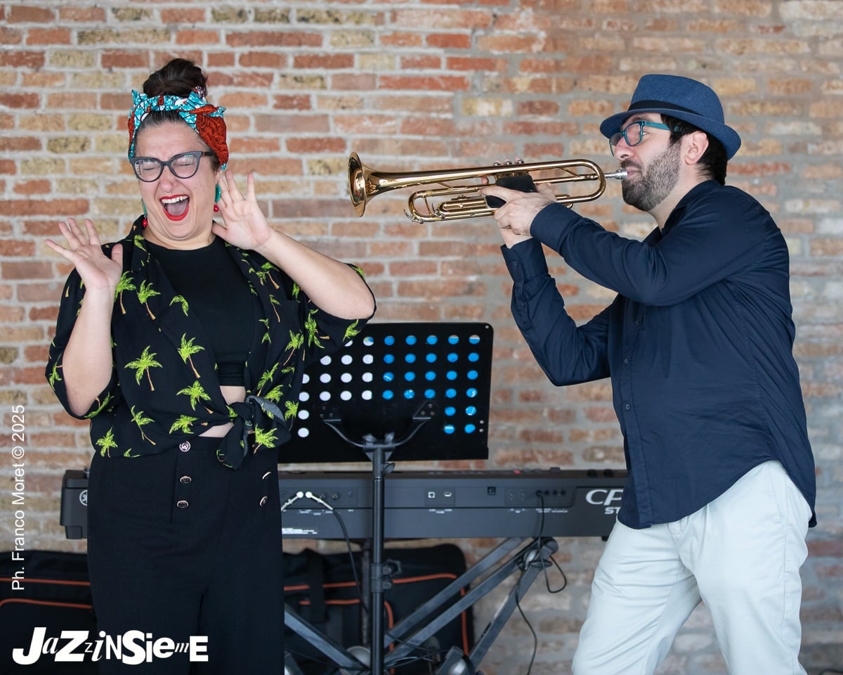 Jazzinsieme porta il grande jazz tra piazze, arena e locali: il programma di Pordenone - 