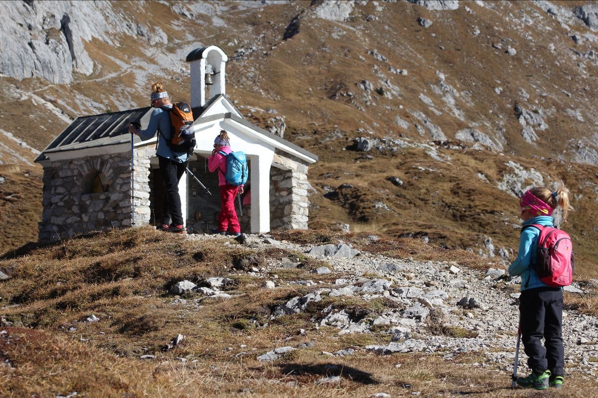 Sappada rilancia l’estate outdoor: dal 29 maggio riparte la stagione di Eirl