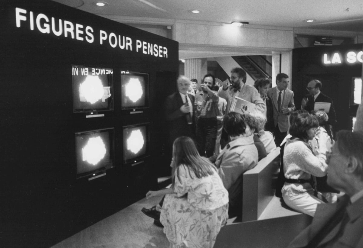 Pordenone, festa per i 40 anni dell’Immaginario Scientifico: ingresso libero per chi è nato nel 1986 - 