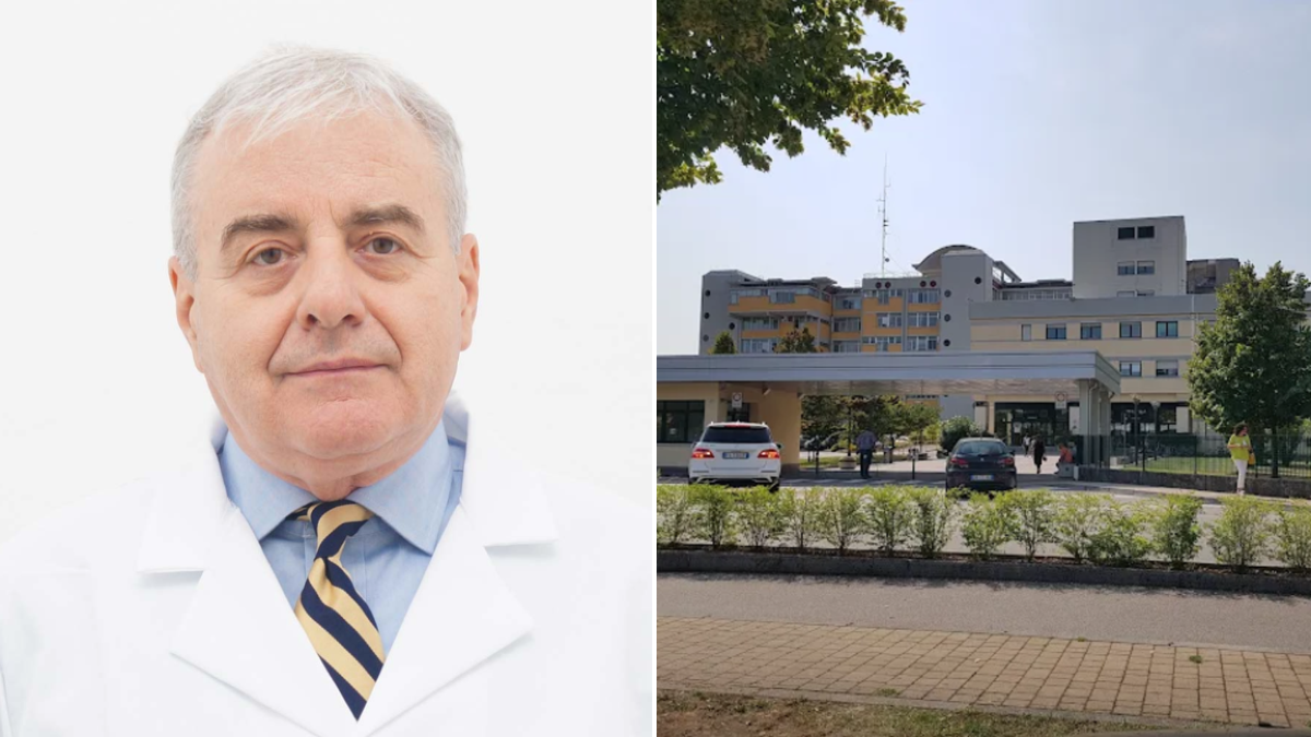 Portogruaro rilancia l’ortopedia d’eccellenza: rientra Turchetto, specialista dell’anca conservativa - 