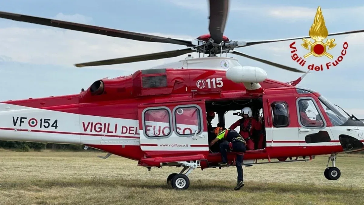 San Vito di Fagagna, morto dopo ore di ricerche il 62enne Bruno Zucchiatti - 