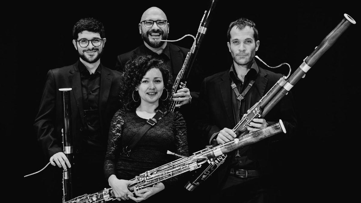 Fagagna accende giugno: al Teatro Vittoria sette serate tra classica, Morricone e spettacolo dal vivo - 