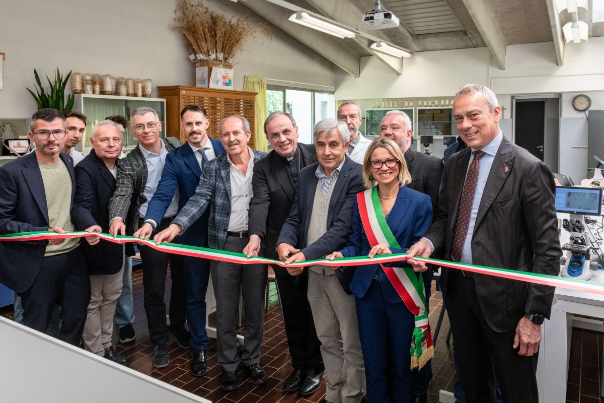 Spilimbergo accende giugno con il cinema in fotografia: a Palazzo Tadea arriva Montesi - 