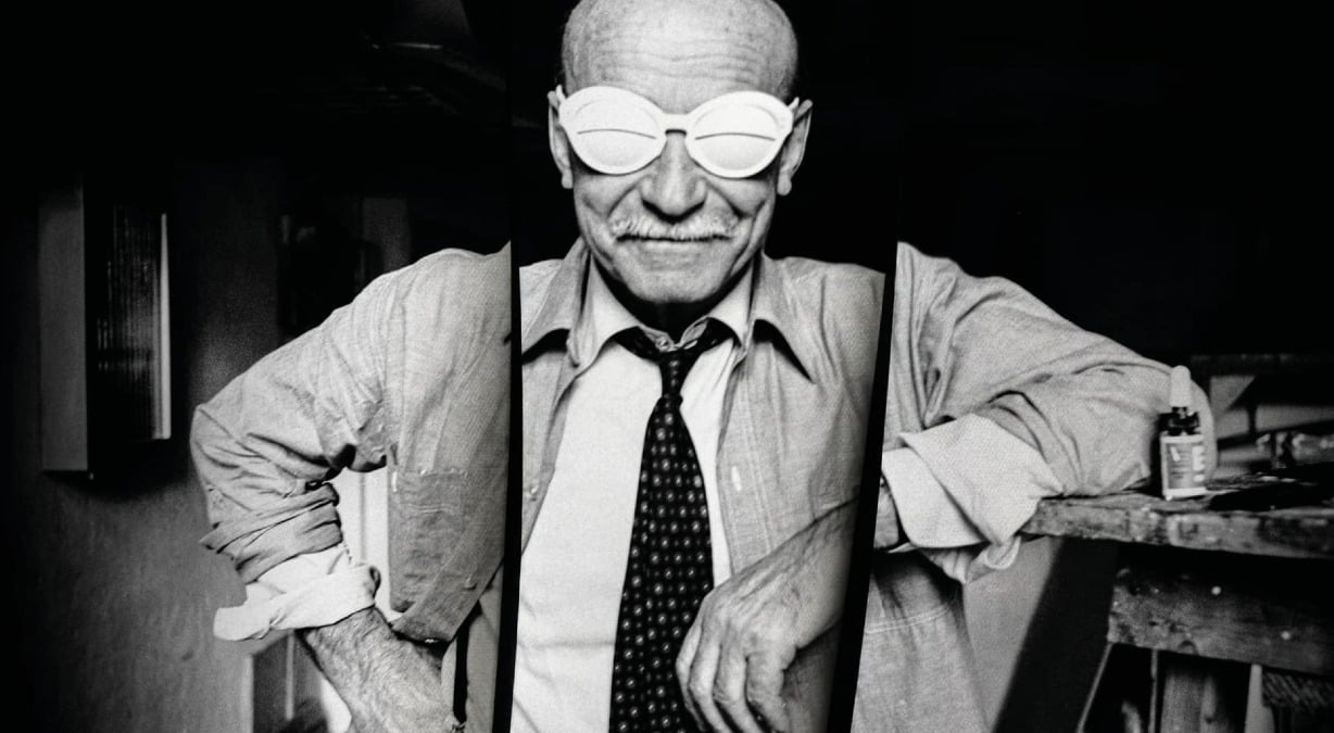 Cinemazero porta sullo schermo Lucio Fontana: tre giorni a Pordenone per il film dedicato al maestro dei tagli - 