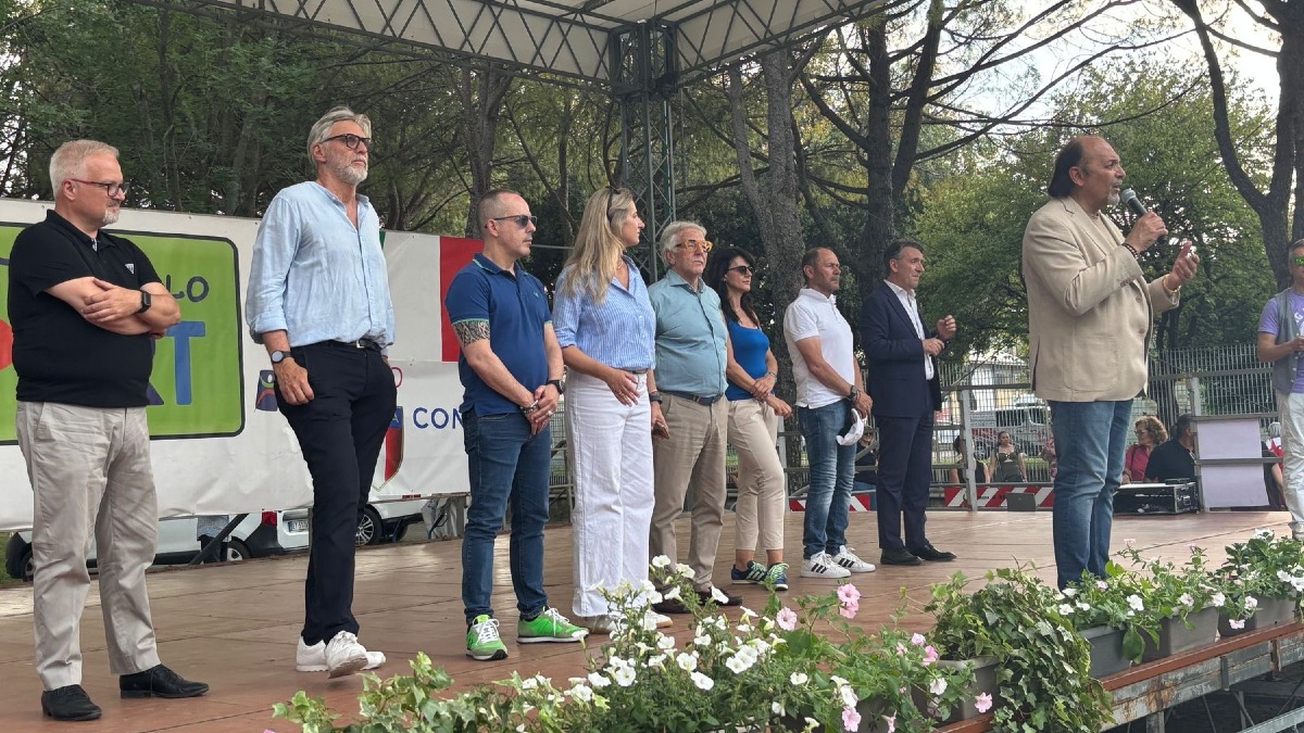 Monfalcone celebra il suo sport: all’Area Verde i primi premi della rassegna 2026 - 