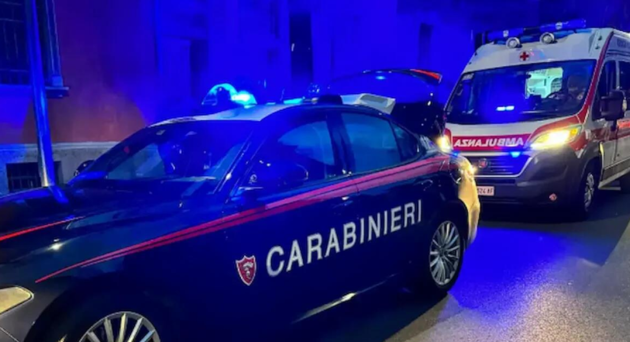 Giavera del Montello, cade dal balcone dopo una lite in famiglia: ferito un 35enne - 