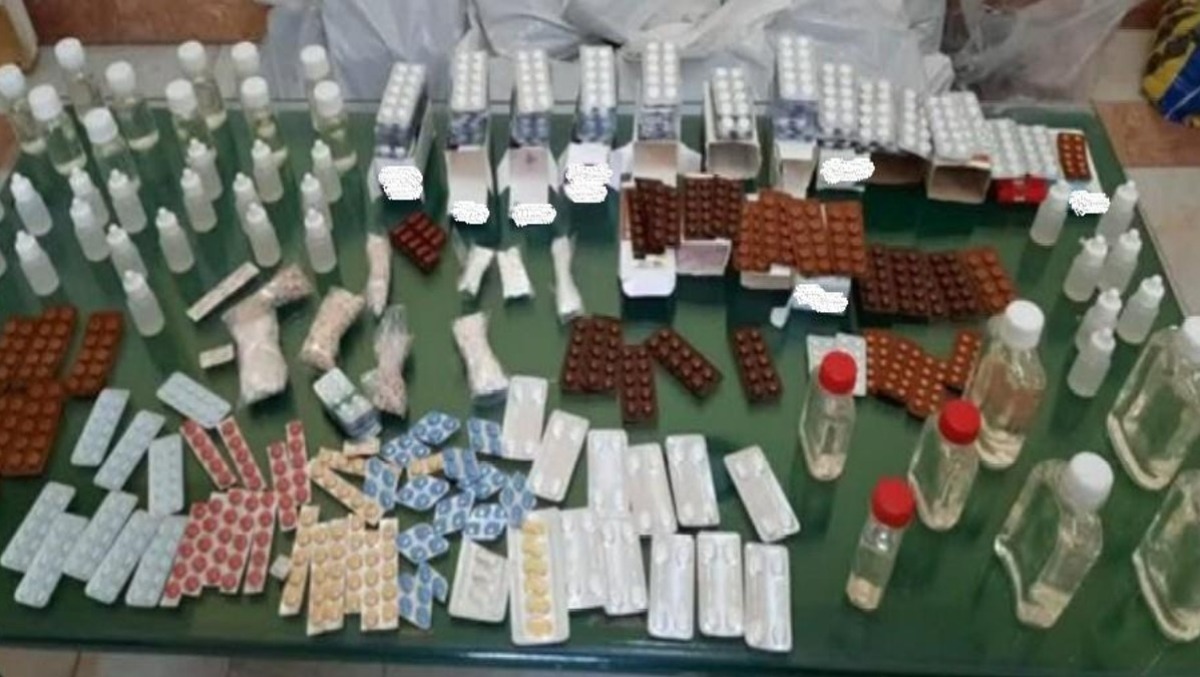 Doping nelle palestre del Polesine, l’inchiesta si allarga tra Rovigo, Villadose e Adria: otto persone denunciate - 