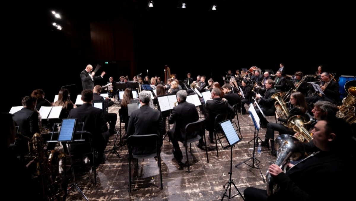Festa della Repubblica, a Portogruaro il 2 giugno si celebra in musica al Russolo - 