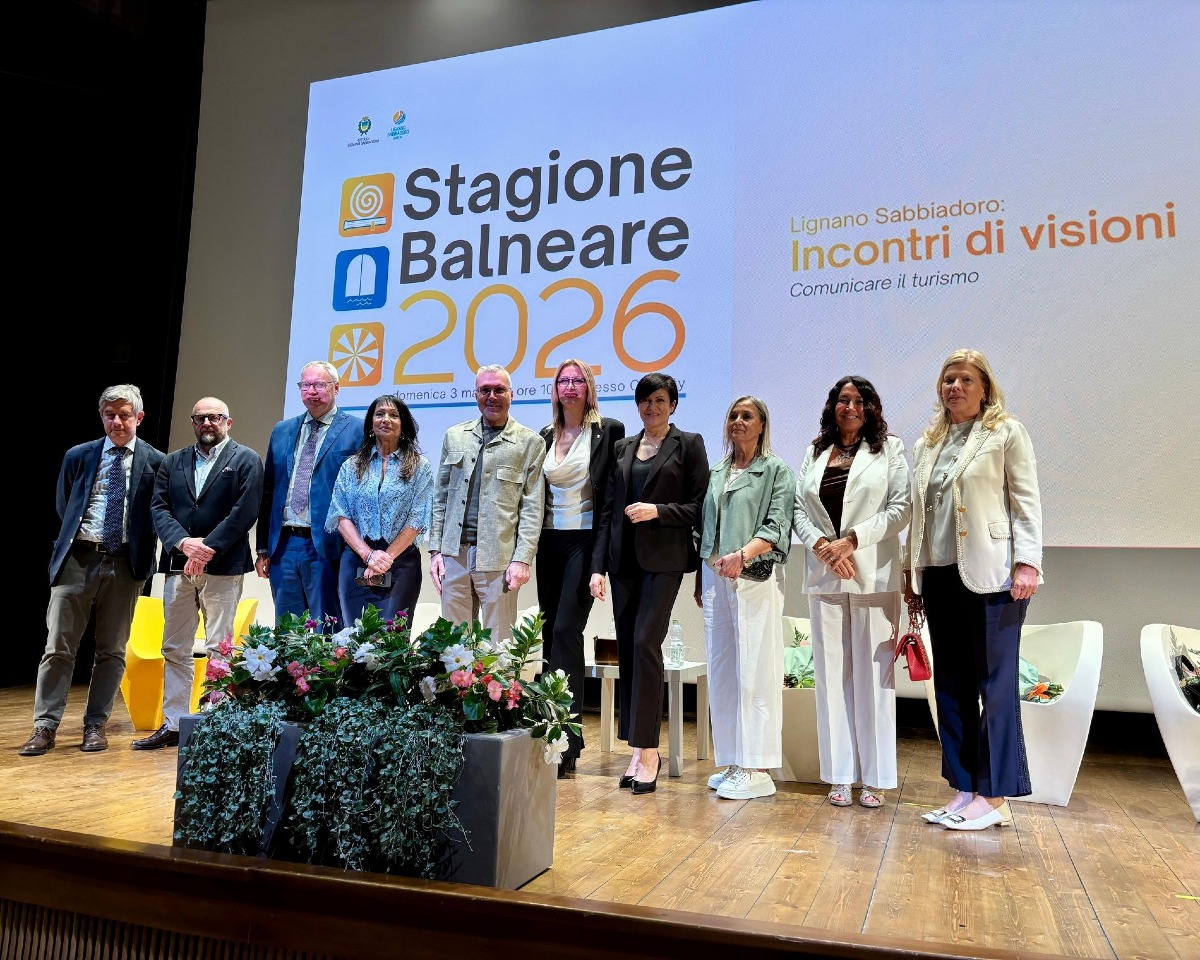 Da Udine a Lignano, il turismo guarda avanti: stagione al via tra numeri, servizi e destagionalizzazione - 