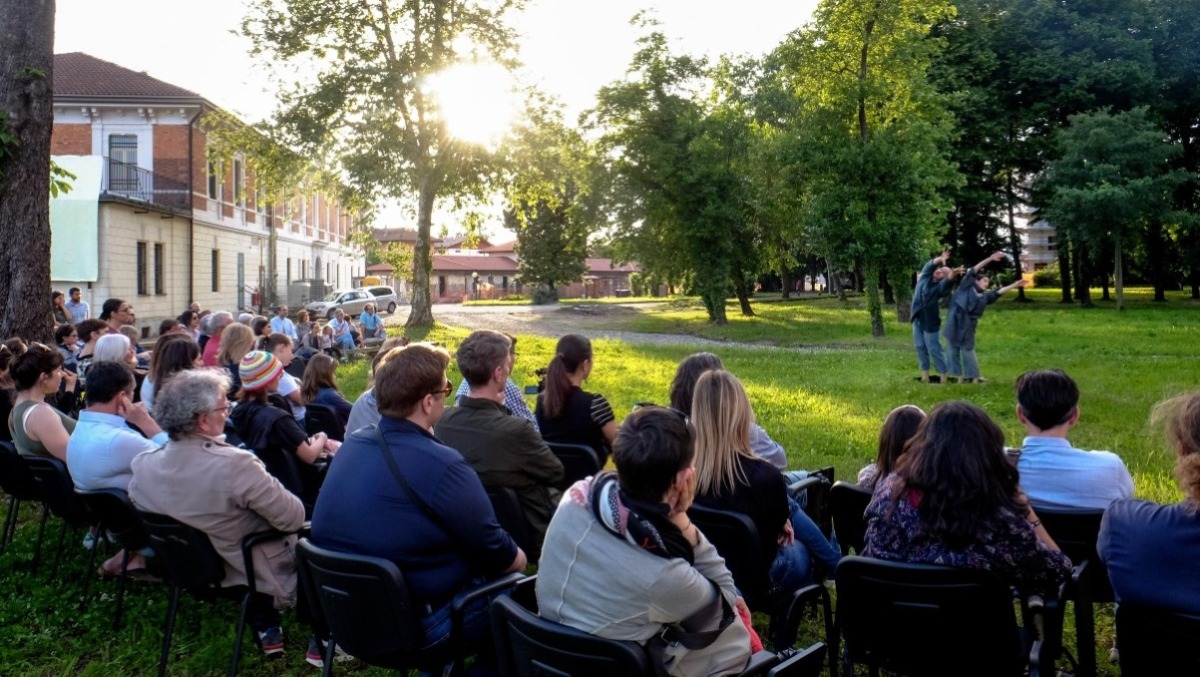 Udine, tre giorni di eventi in via Brigata Re: DiverSimili riporta in città il dialogo tra natura, corpo e creatività - 