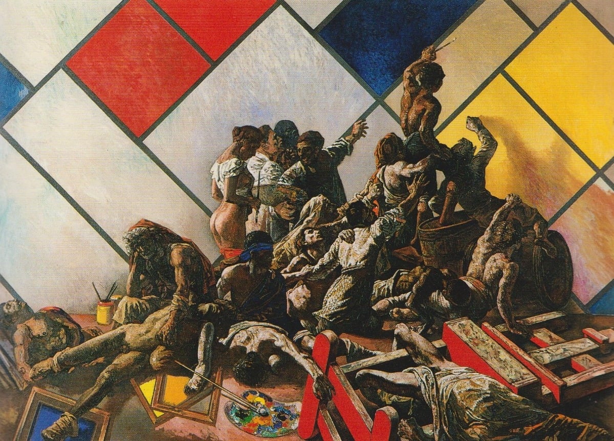 A Prata un omaggio a Elio Silvestri: in mostra il percorso dell’artista tra Milano, Budoia e il Pordenonese - 