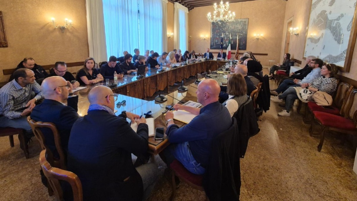 Electrolux, da Porcia al Mimit: il Friuli porta al tavolo la difesa di lavoro e produzione