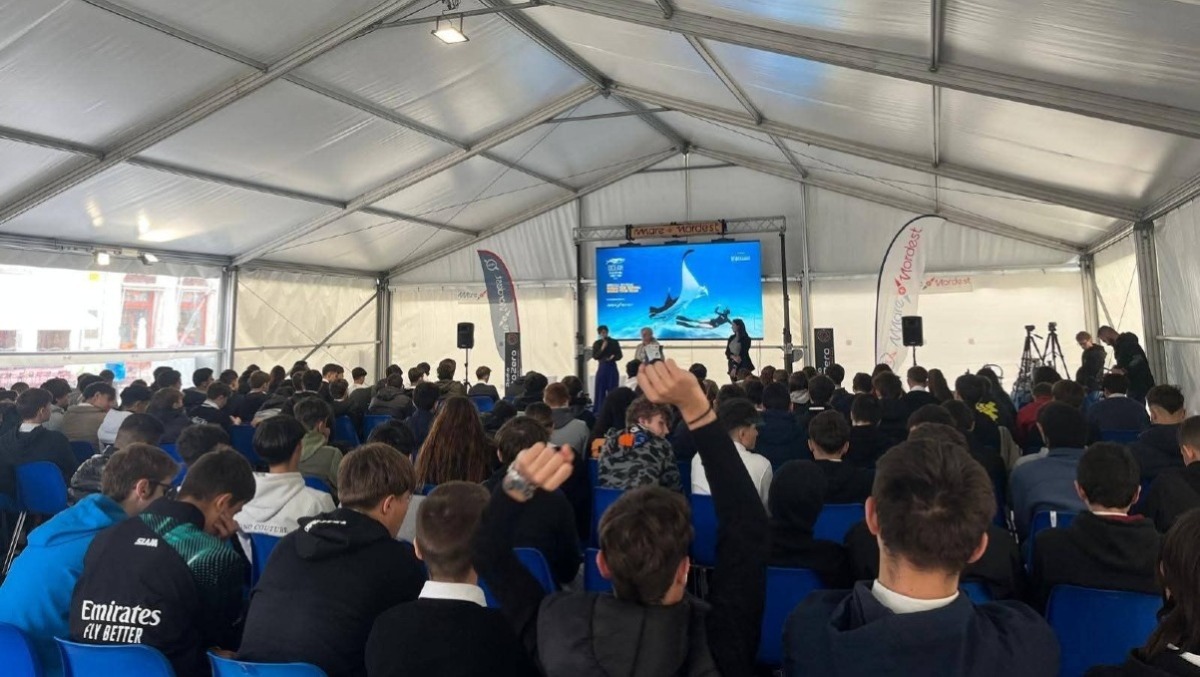 Trieste, Mare Nordest parte dai giovani: la prima giornata del 28 maggio è tutta per scuole e università - 