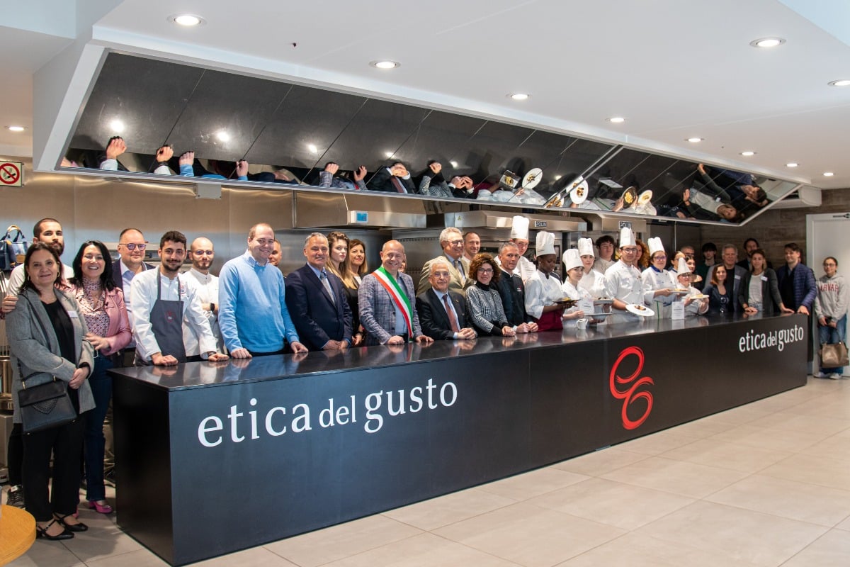 Pasian di Prato, otto studenti e un dessert da reinventare: Udine ospita la sfida dei futuri pasticceri - 