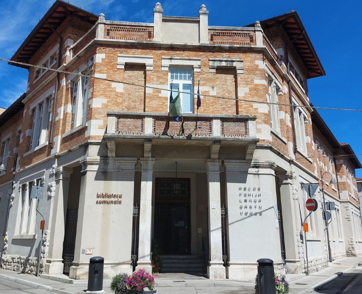 Pasolini in scena a Monfalcone: in biblioteca un reading dedicato alle lettere con Maria Seccardi - 